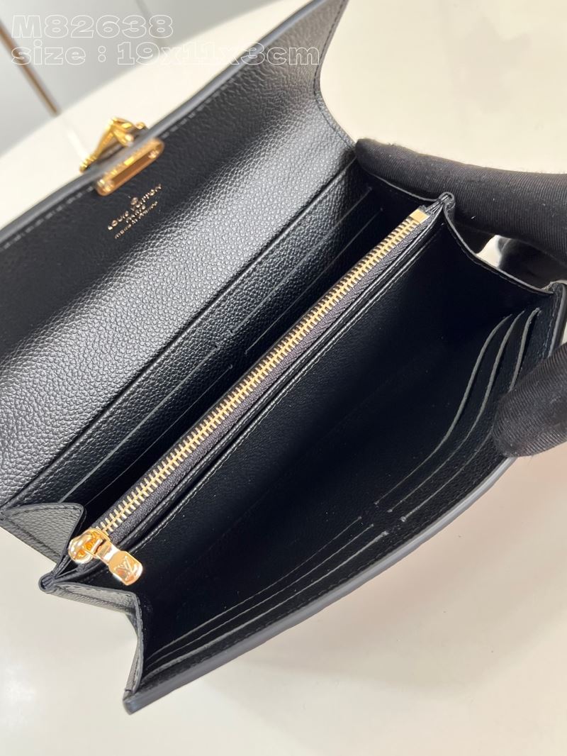 Louis Vuitton Wallets